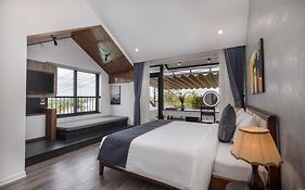 Charm Champion Villa Hoian